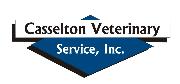 Casselton Veterinary Service Logo